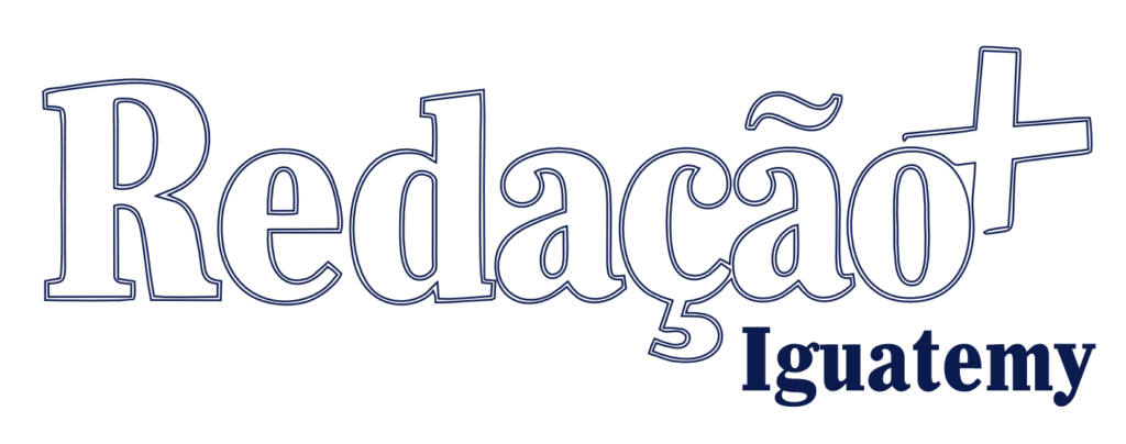 Logo redação azul (RGB PNG)