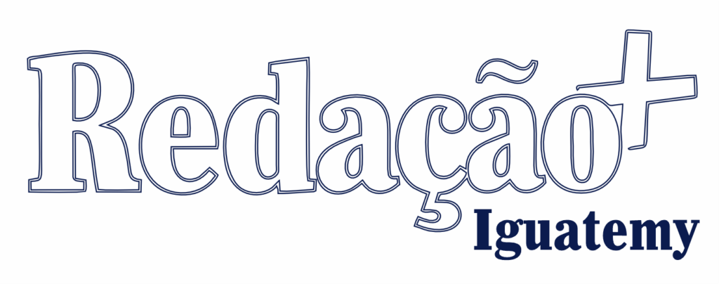 Logo redação (fundo branco)