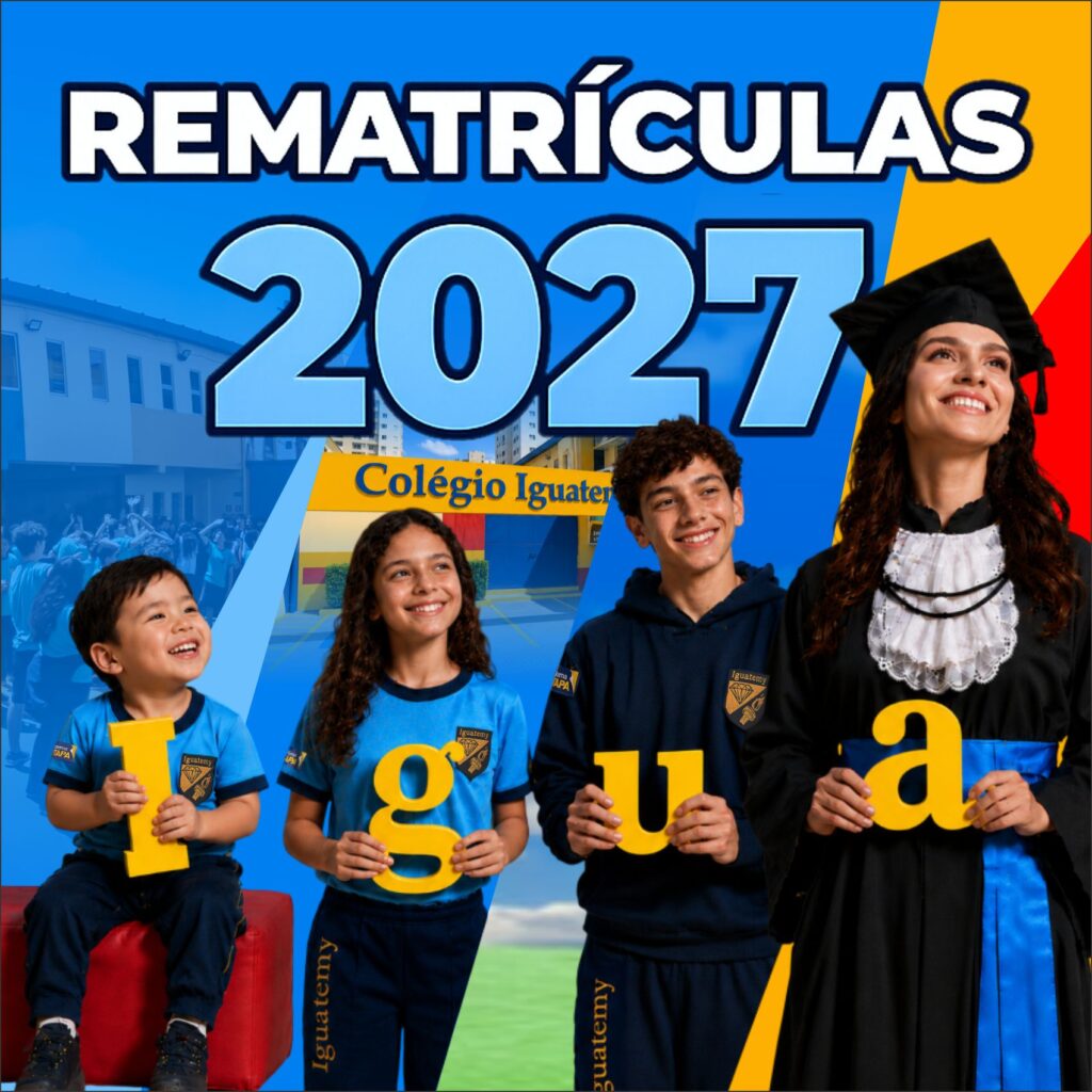 Rematrículas 2027